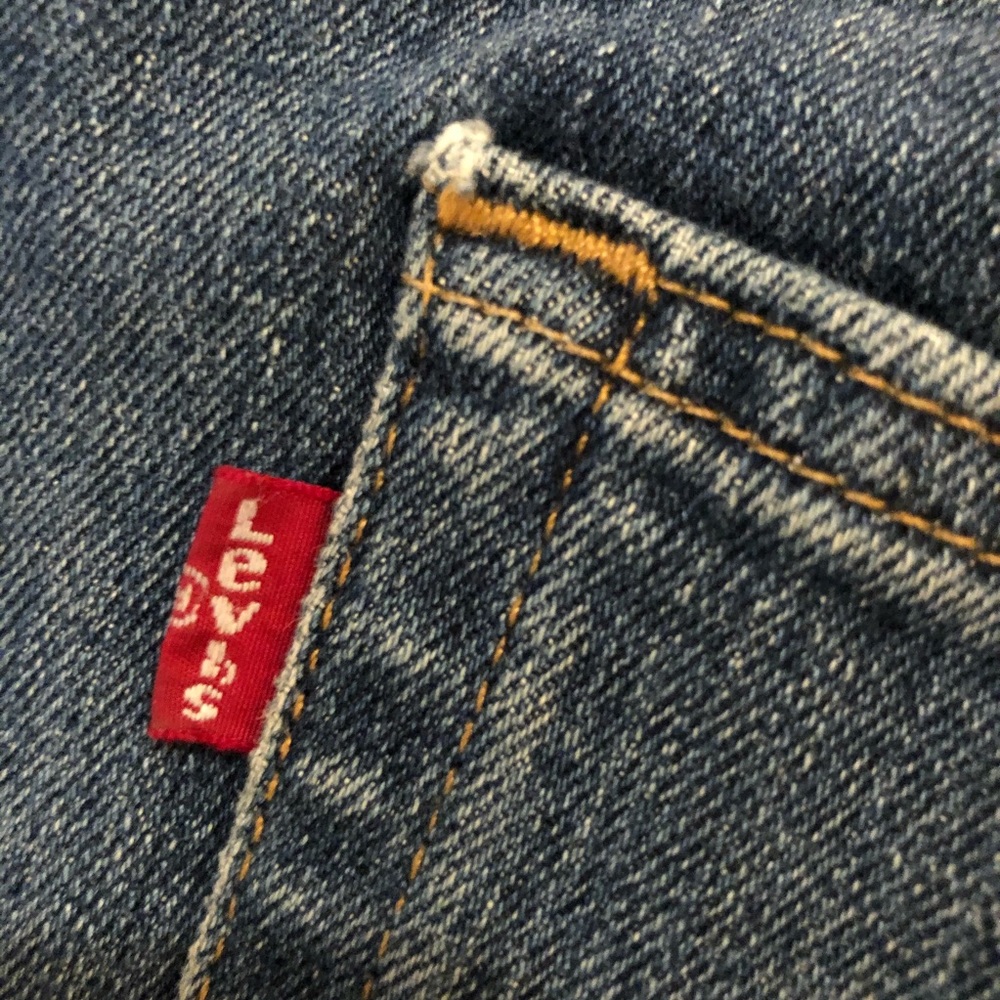 🥃 Levi’s 514 36x34 🥃